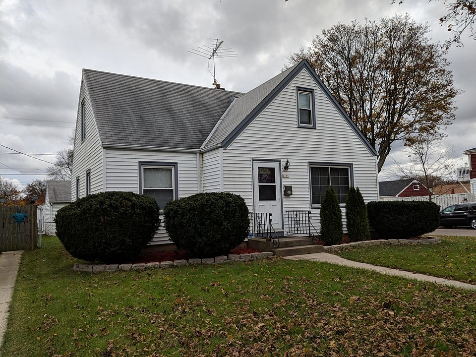 1st image of 2131 W Tripoli Ave