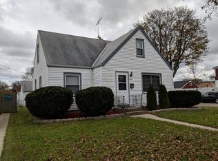 2131 W Tripoli Ave, Milwaukee, WI 53221