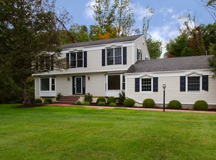 6 Colony Row, Chappaqua, NY 10514