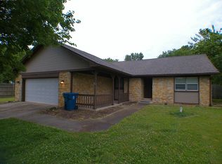 5070 Senour Rd, Indianapolis, IN 46239