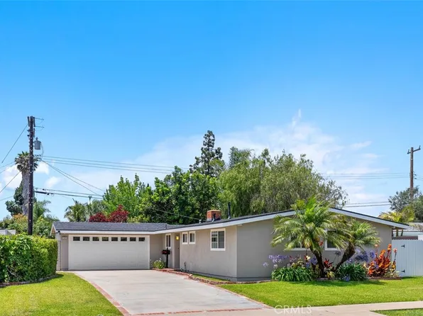2323 Colgate Dr, Costa Mesa, CA 92626