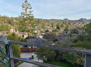 15 Chester Ave #3, Fairfax, CA 94930