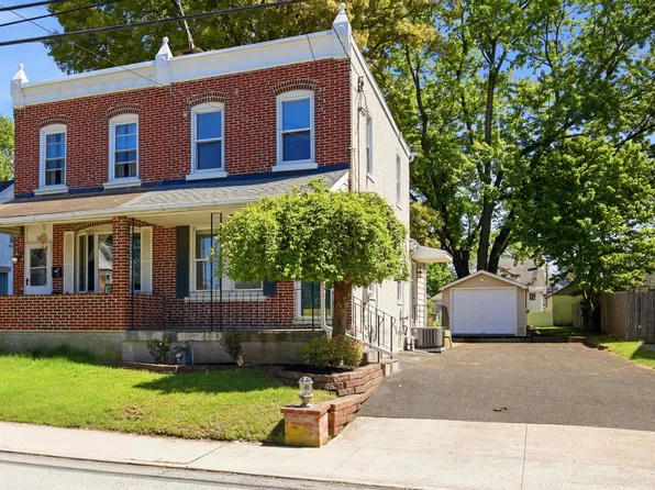 54 Jefferson Ave, Norristown, PA 19403
