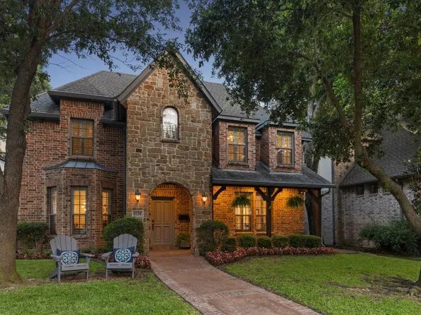 6126 Lakeshore Dr, Dallas, TX 75214