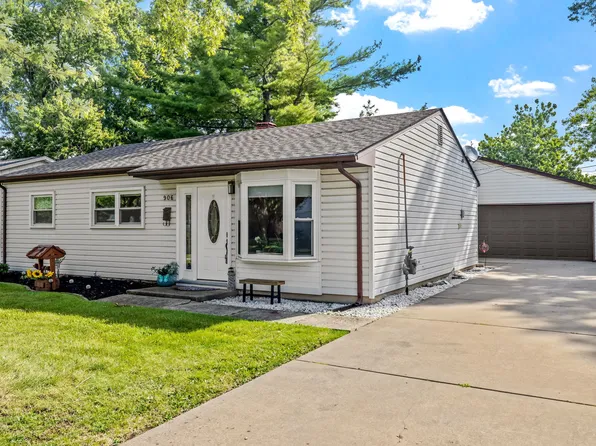 906 Hollyberry Dr, Joliet, IL 60435