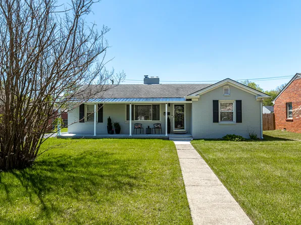 772 Della Dr, Lexington, KY 40504