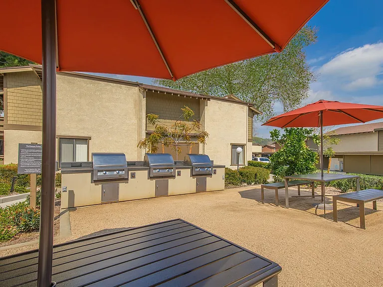 Raintree Apartment Homes — Photo 15