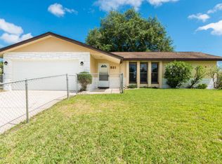 521 Croton Rd, Melbourne, FL 32935