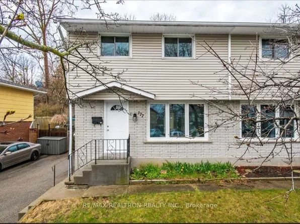 177 Woodside Ave, Cambridge, ON N1S 3X5