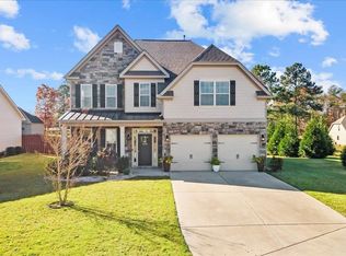 656 Ridgeville Crossing Dr, Inman, SC 29349