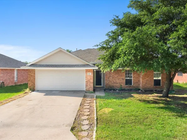 304 Fairfield Ln, Venus, TX 76084