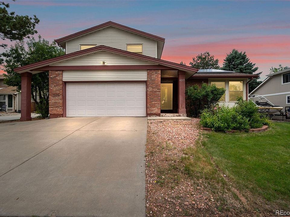 1st image of 4217 W 110th Place