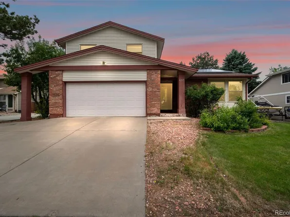 4217 W 110th Place, Westminster, CO 80031
