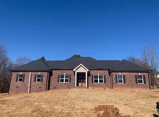 144 Cayman Way, Anderson, SC 29621