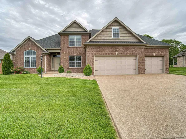 912 Gabriel Dr, Evansville, IN 47725