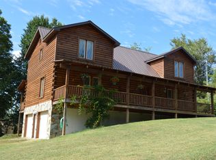 122 Jenkins Hollow Rd, Elizabethton, TN 37643