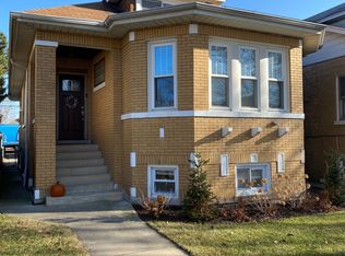 4053 N Monitor Ave, Chicago, IL 60634