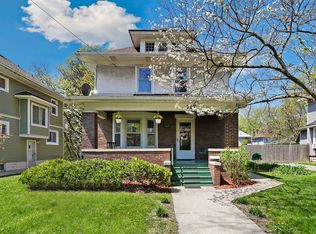 717 S 4th St, Aurora, IL 60505