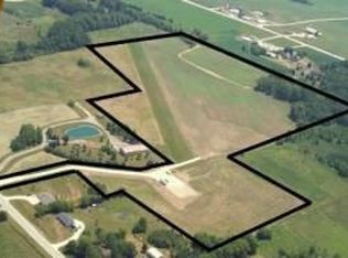 11101 San Rd, Whitelaw, WI 54247