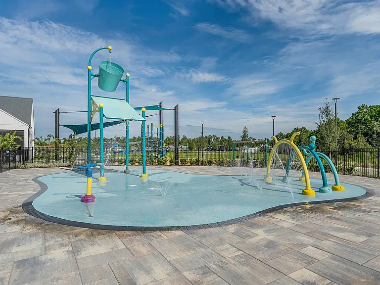 Ibis Park at Harmony West
