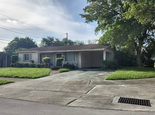 3290 NW 13th St, Lauderhill, FL 33311