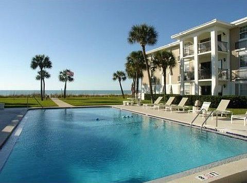2nd image of 2500 Gulf Blvd APT 104B