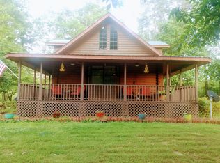 684 Hemphill Rd, Summerville, GA 30747