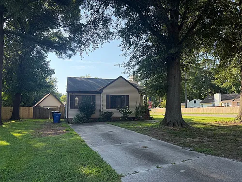 5801 Pleasant Woods Ct Photo 1
