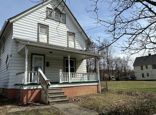 987 E 141st St, Cleveland, OH