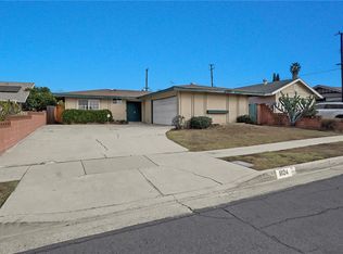 1824 Otterbein Ave, La Puente, CA 91748