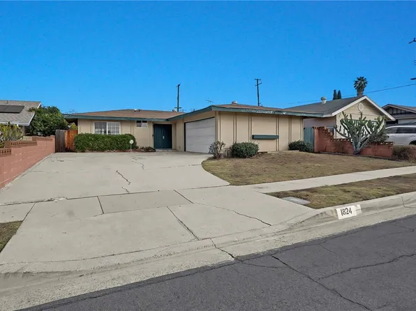 1824 Otterbein Ave, La Puente, CA 91748