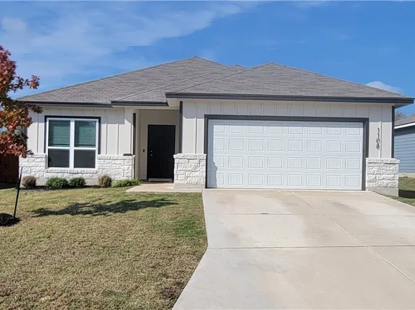 1108 Monte Verde Dr, Temple, TX 76504