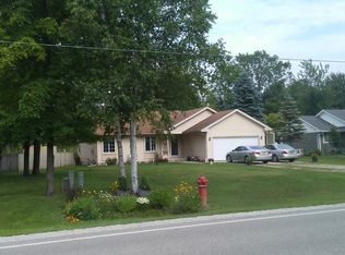 2916 Michigan Rd, Port Huron, MI 48060