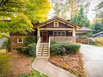 1277 Brookshire Ln, Atlanta, GA, 30319
