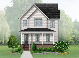 2000 Nathaniel Rd LOT 2399, Franklin, TN 37064