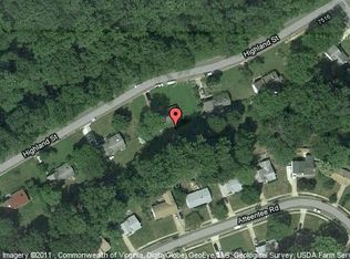 7606 Highland St, Springfield, VA 22150