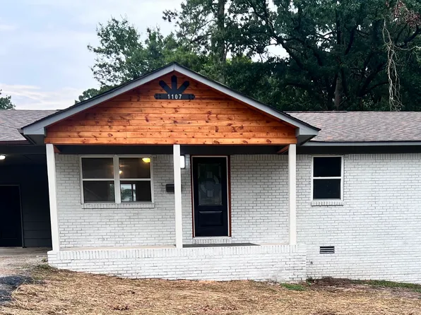 1107 Wilson St, Malvern, AR 72104