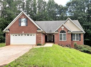 2201 Snapping Shoals Rd, McDonough, GA 30252