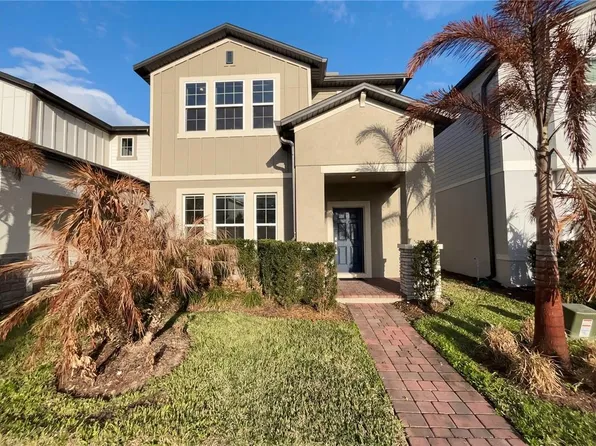 13837 Lanyard Way, Winter Garden, FL 34787