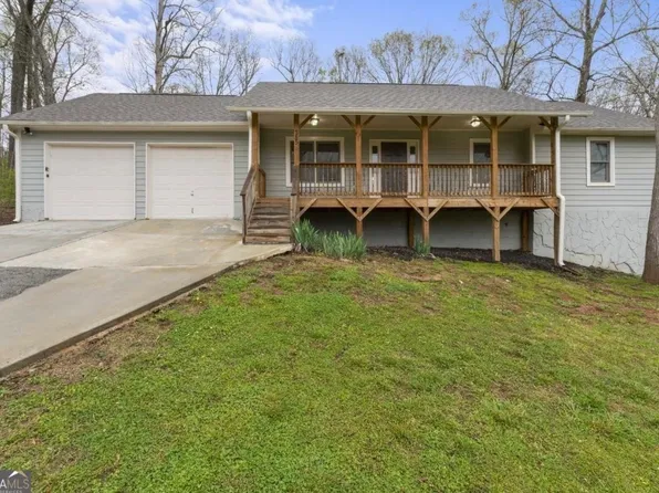285 Lakeshore Dr, Stockbridge, GA 30281