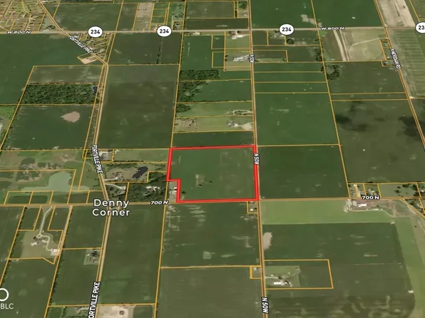 700 W Dr N, Fortville, IN 46040