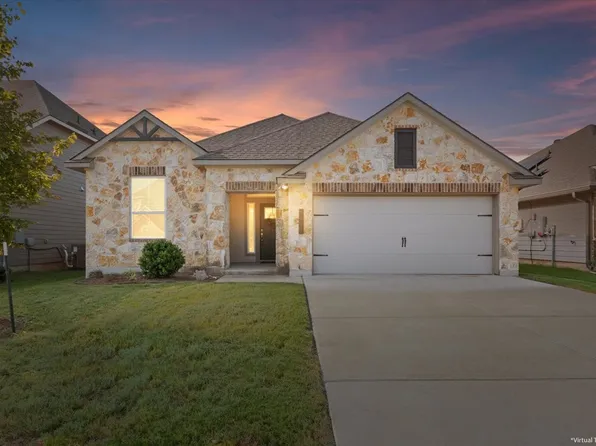 3613 Beutel Rd, Lorena, TX 76655
