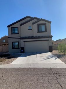 7984 S Tate Loop, Tucson, AZ, 85756