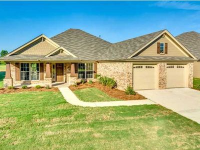 10561 Duncannon Trl, Montgomery, AL, 36117