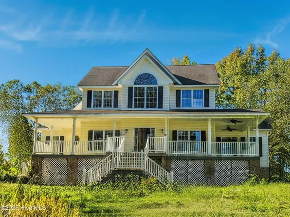 111 Apache Road, Harrellsville, NC 27942