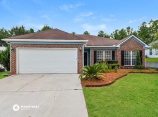 10312 Deep Creek Cv, Union City, GA
