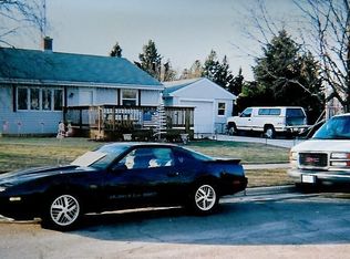 3428 Lindbergh Dr, Manitowoc, WI 54220