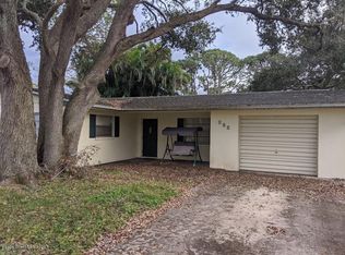185 Palm Blvd, Merritt Island, FL 32952