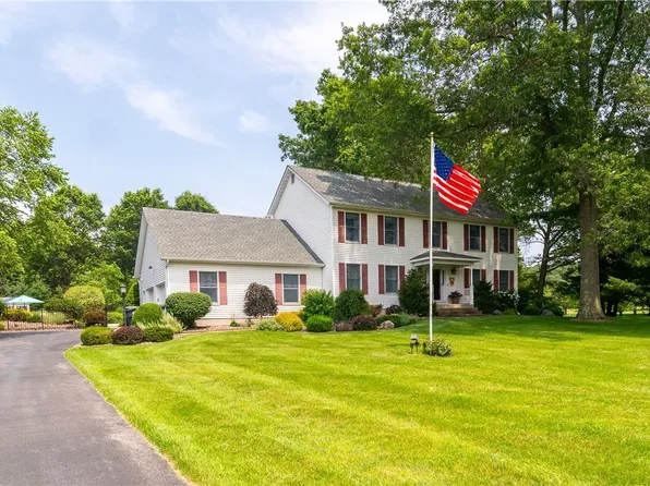 5 Overlook Drive, Washingtonville, NY 10992