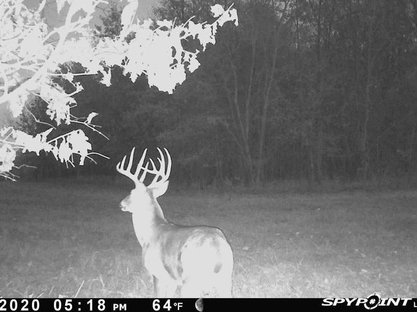 Rome Rd, West Frankfort, IL 62896